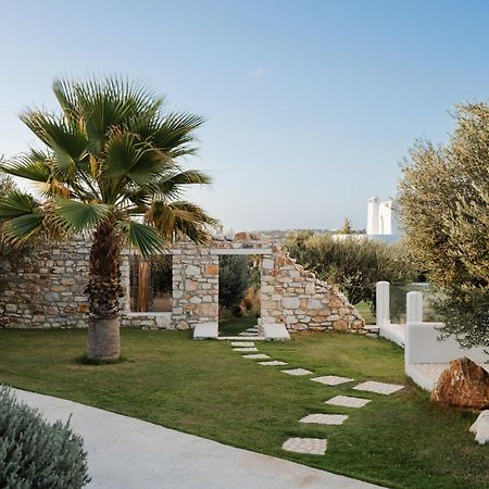 White Dunes Luxury Boutique Hotel Santa Maria  Exterior foto