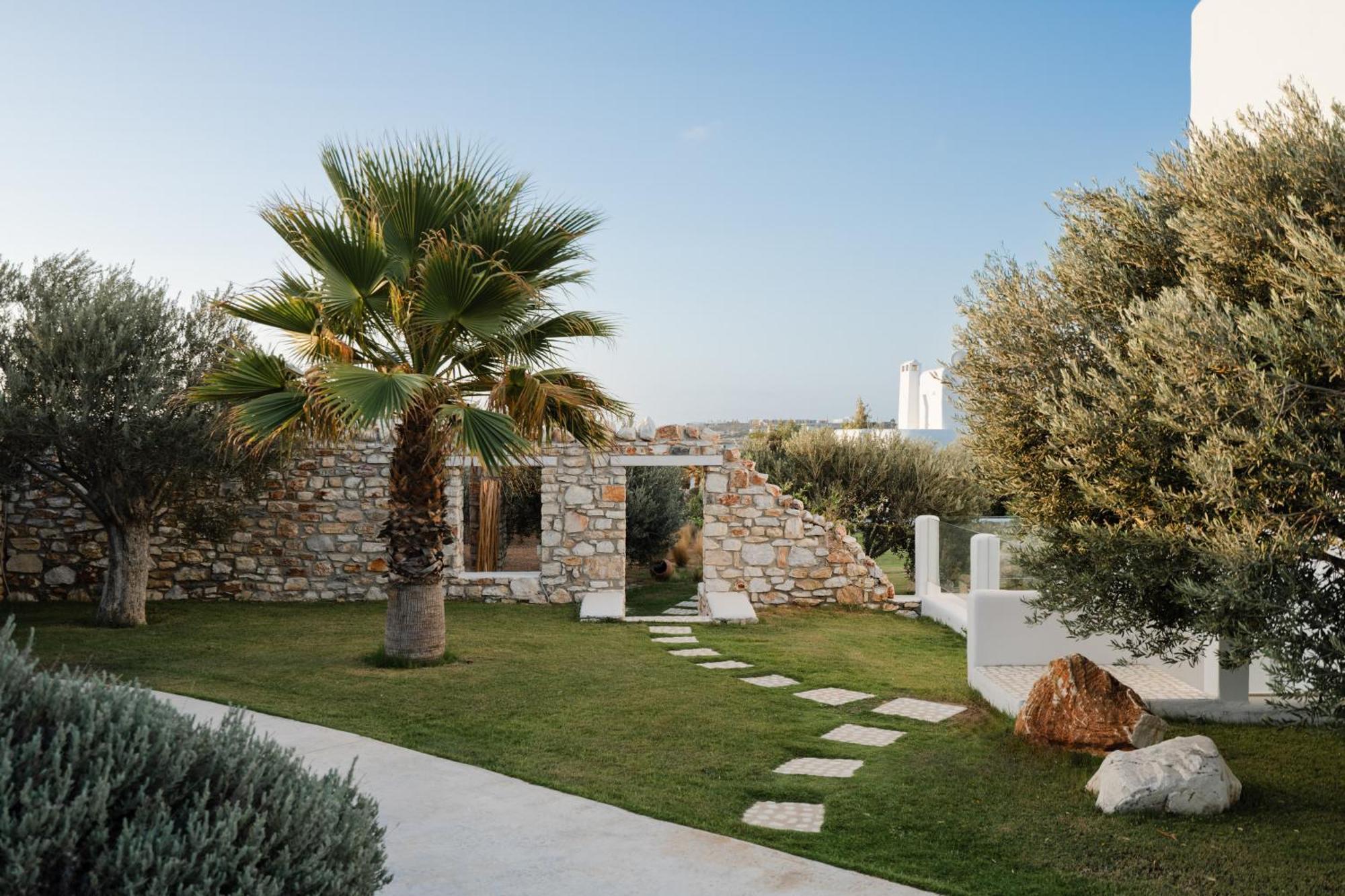 White Dunes Luxury Boutique Hotel Santa Maria  Exterior foto