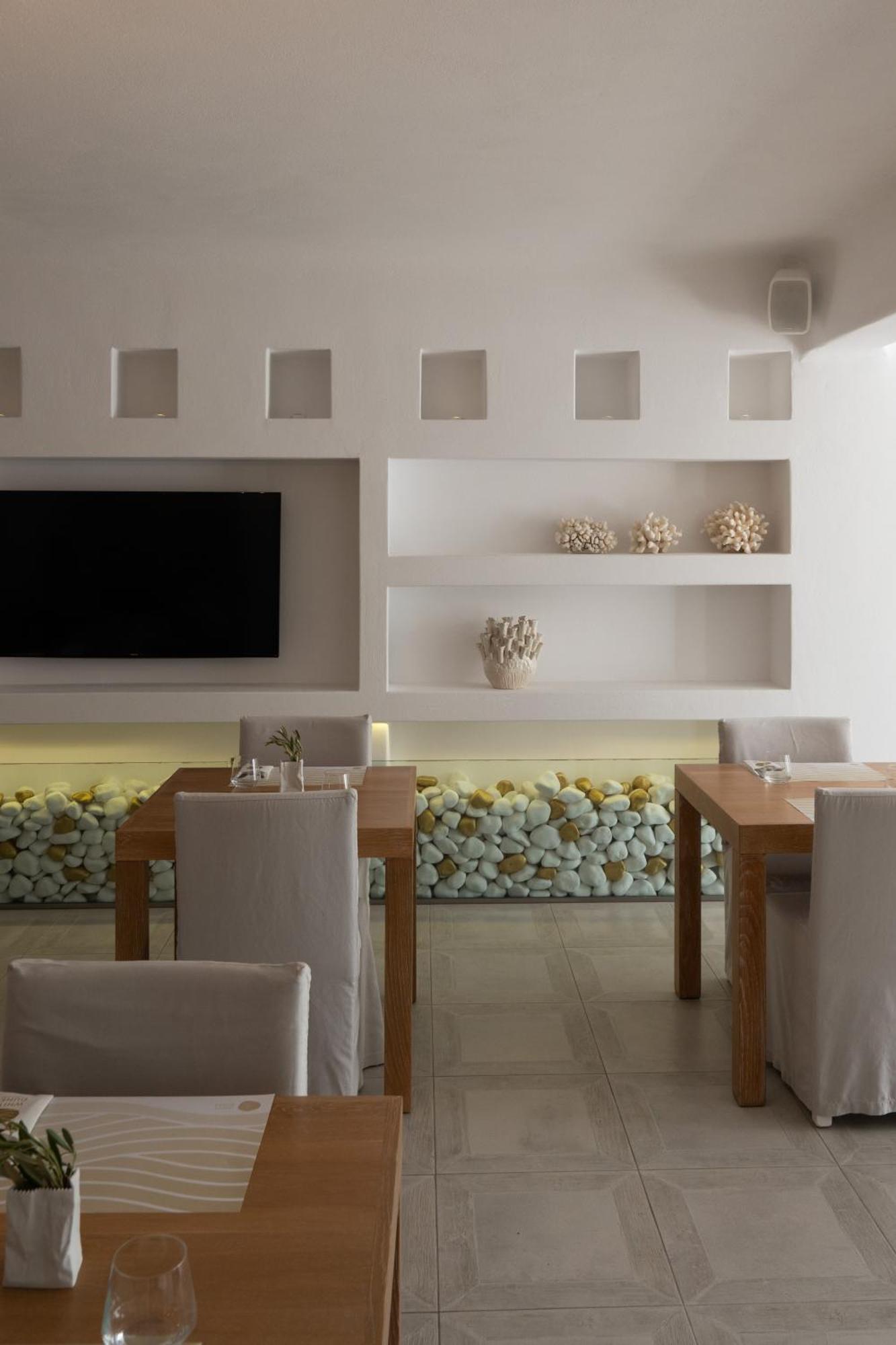 White Dunes Luxury Boutique Hotel Santa Maria  Exterior foto