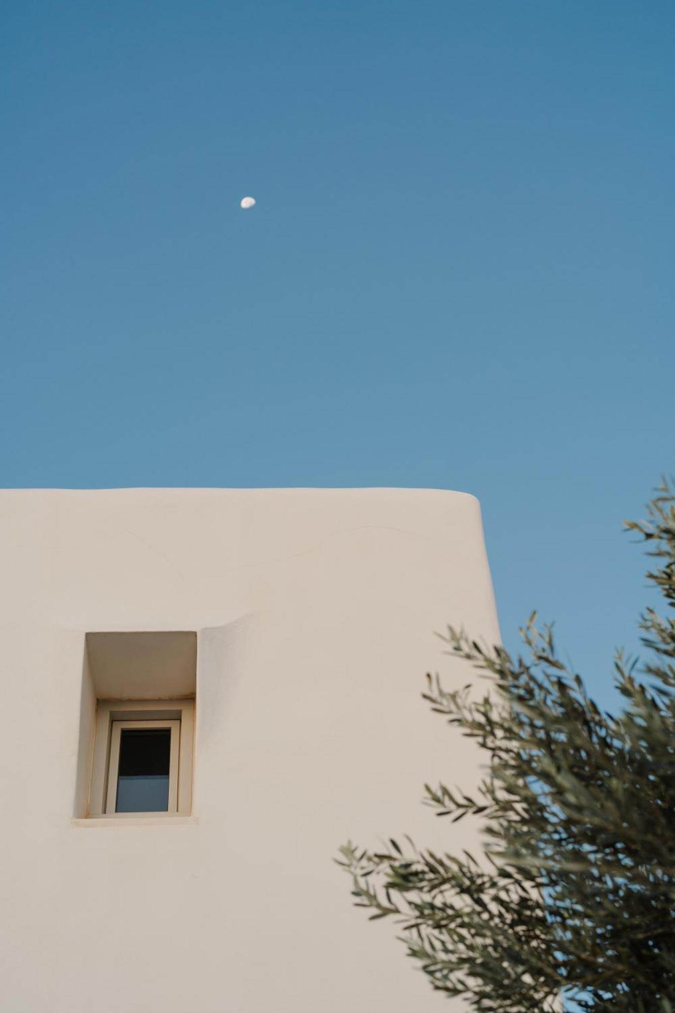 White Dunes Luxury Boutique Hotel Santa Maria  Exterior foto