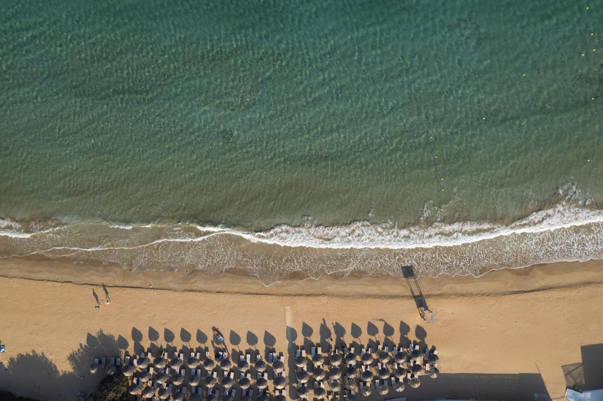 White Dunes Luxury Boutique Hotel Santa Maria  Exterior foto