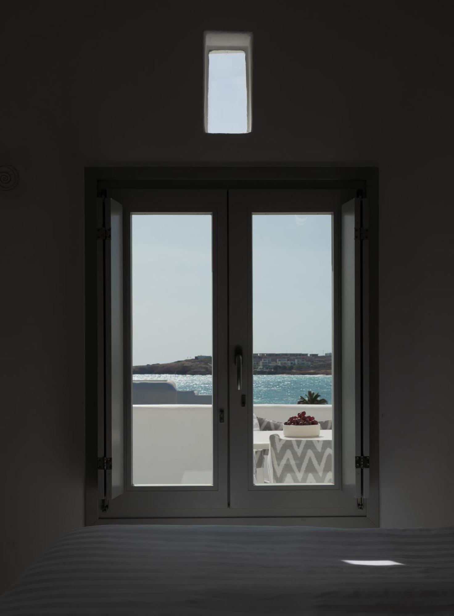 White Dunes Luxury Boutique Hotel Santa Maria  Exterior foto