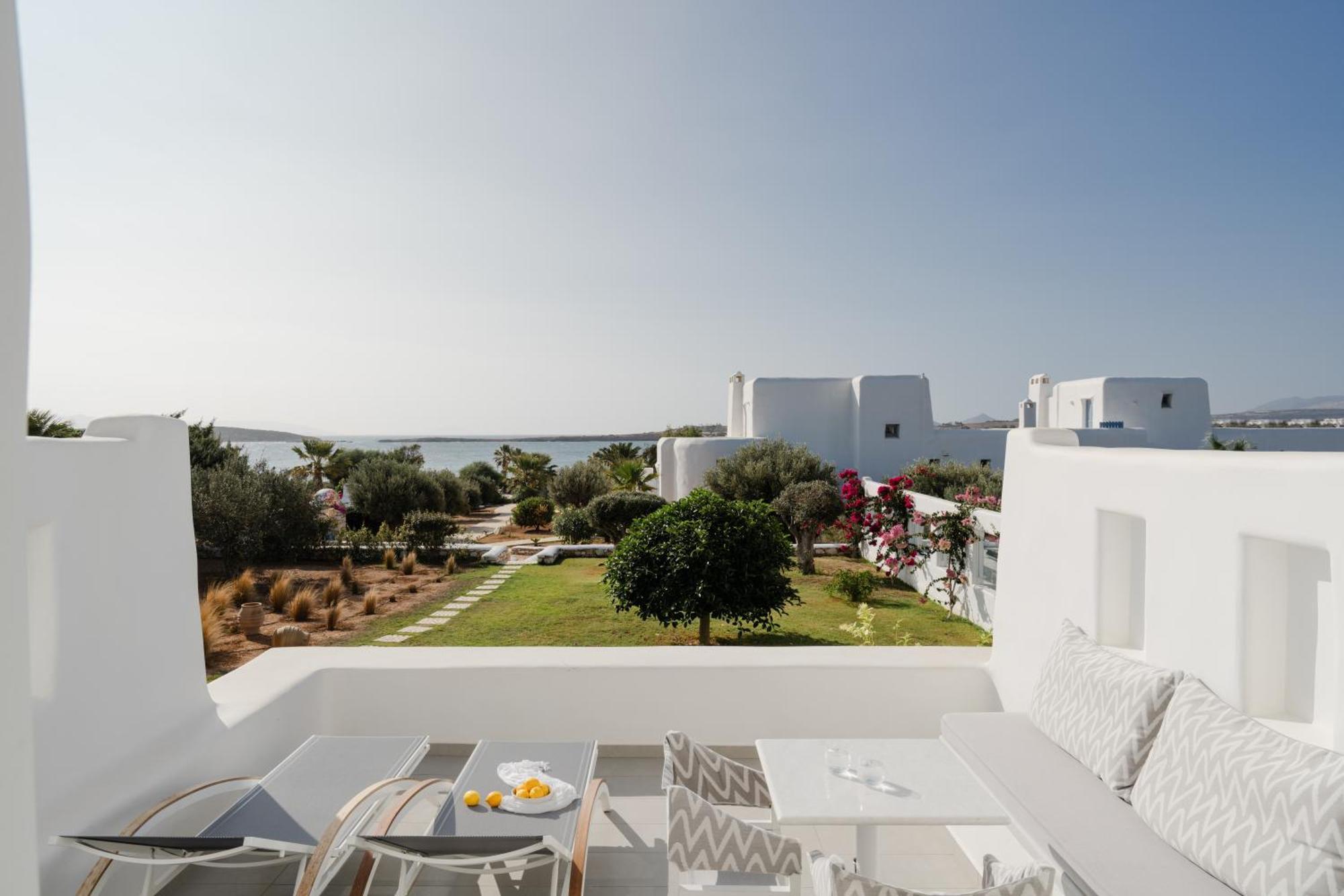 White Dunes Luxury Boutique Hotel Santa Maria  Exterior foto