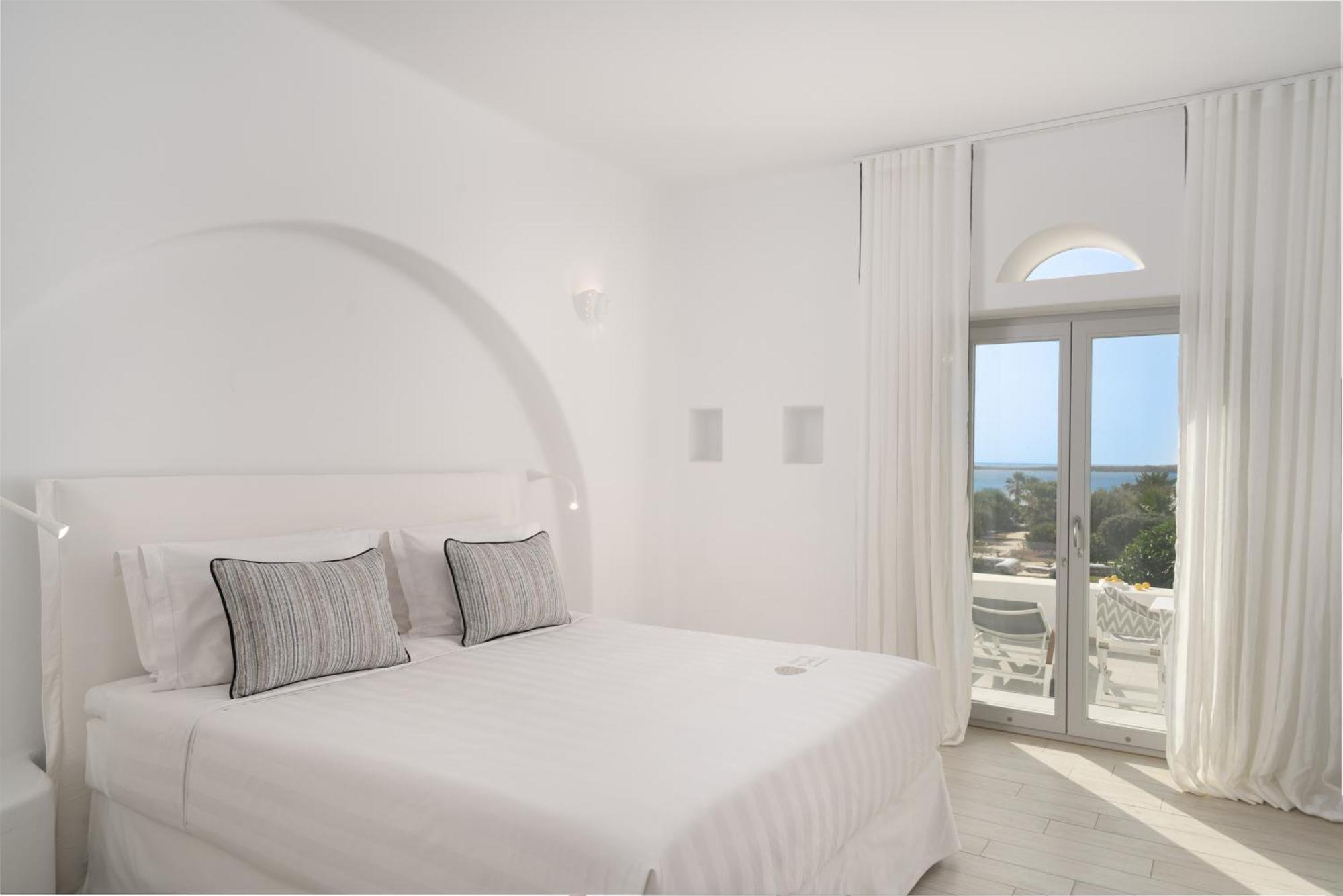 White Dunes Luxury Boutique Hotel Santa Maria  Exterior foto