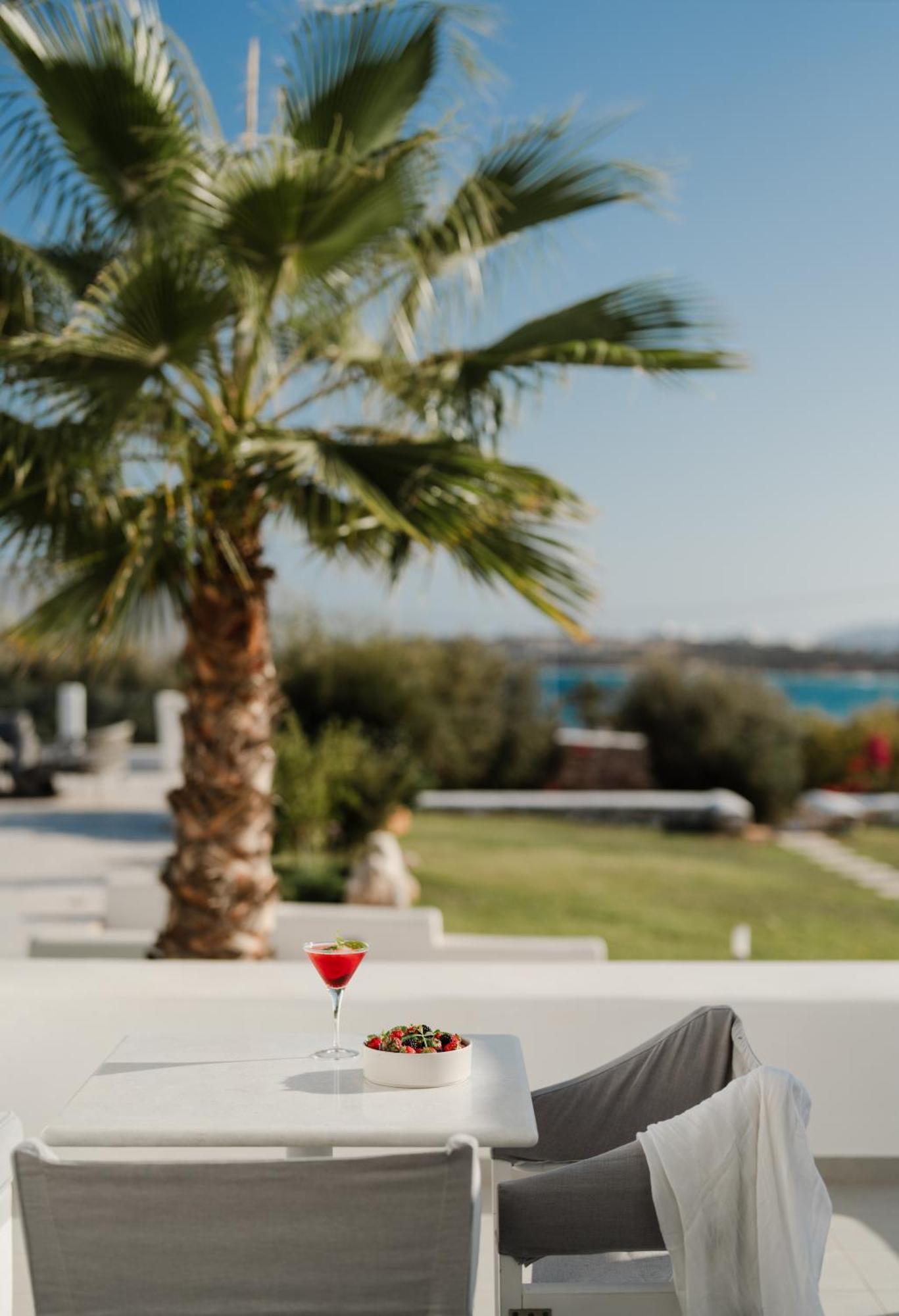 White Dunes Luxury Boutique Hotel Santa Maria  Exterior foto