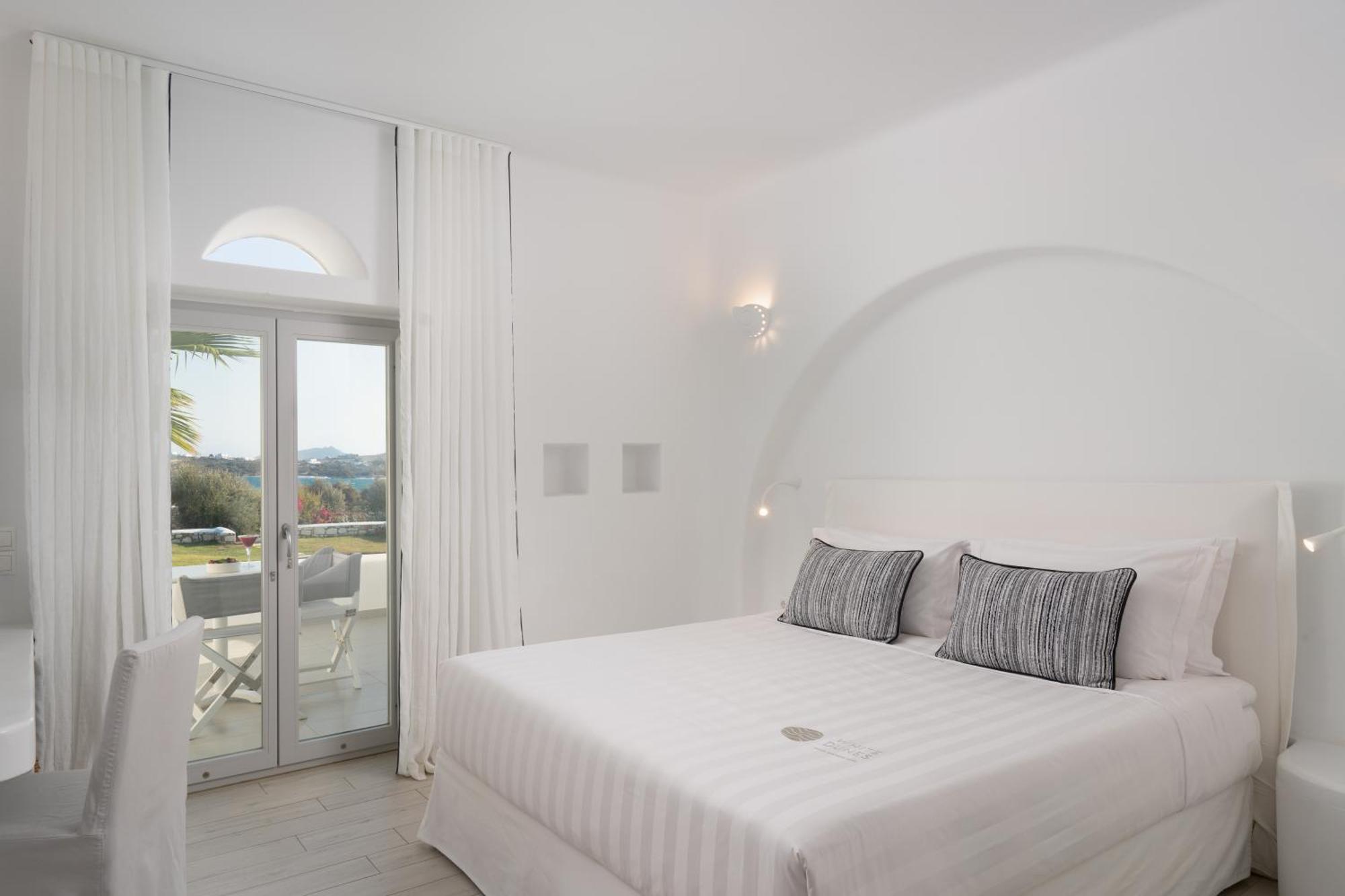 White Dunes Luxury Boutique Hotel Santa Maria  Exterior foto