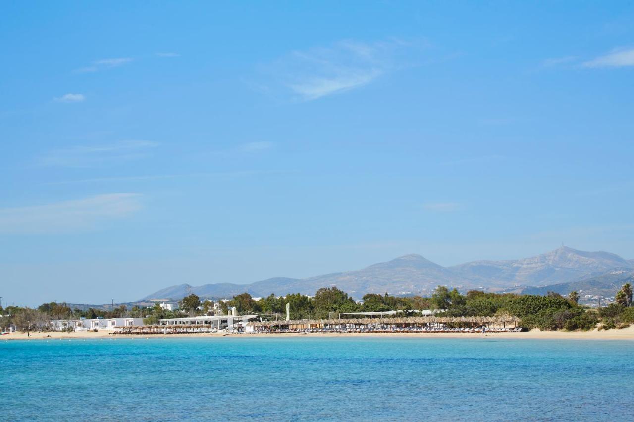 White Dunes Luxury Boutique Hotel Santa Maria  Exterior foto