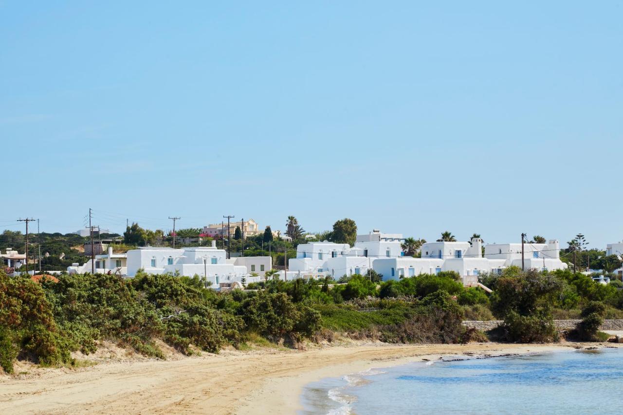 White Dunes Luxury Boutique Hotel Santa Maria  Exterior foto
